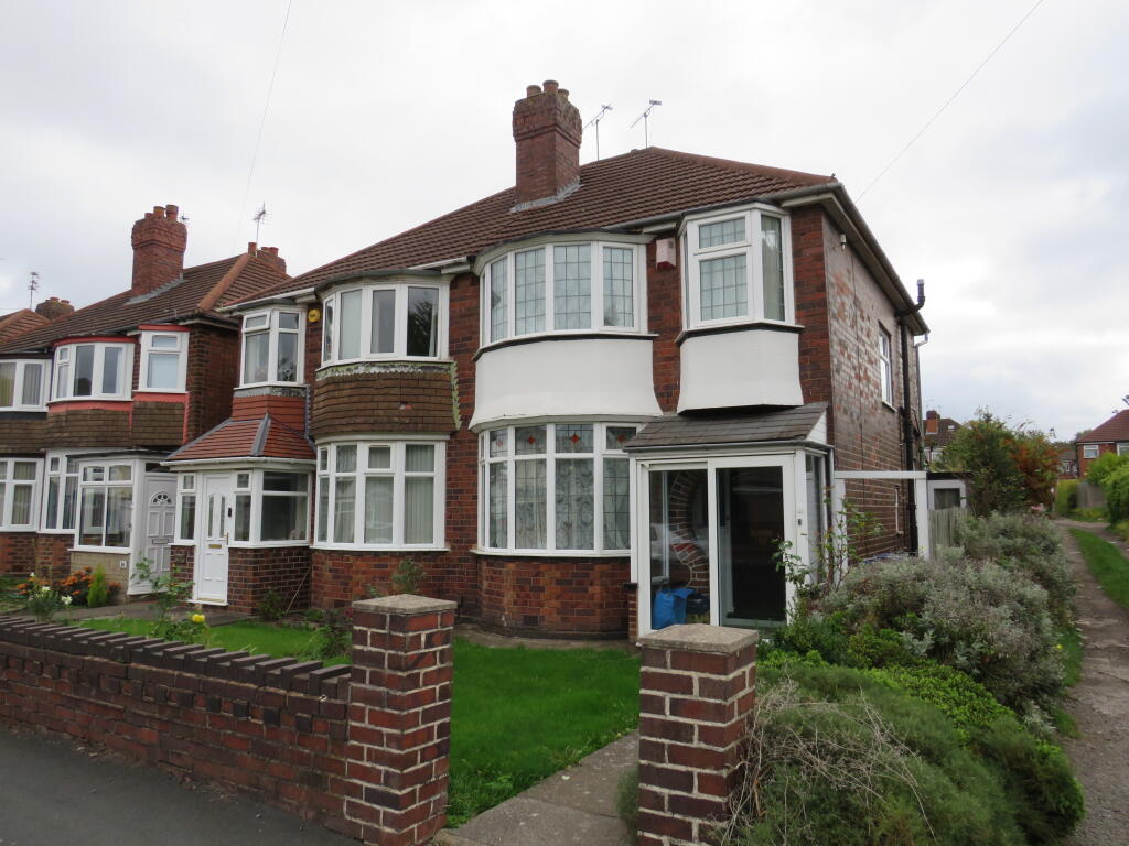 Property image for Windsor Road, OLDBURY