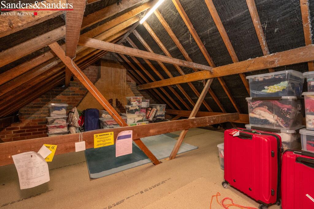Additional image 31 of School Road, Great Alne, Alcester, B49