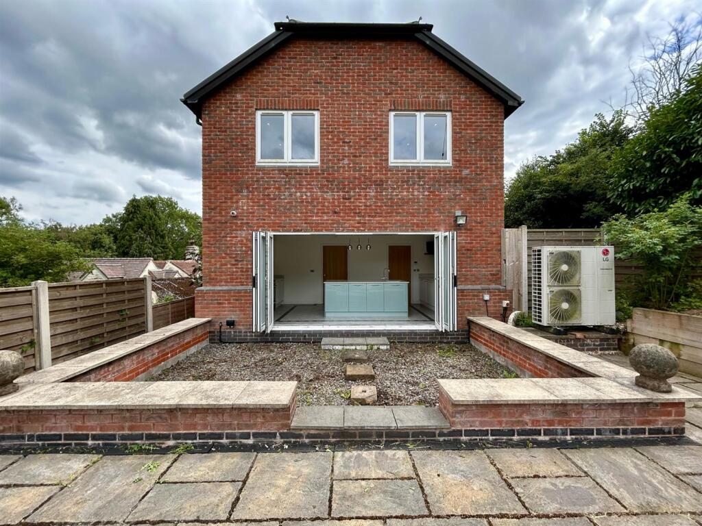 Additional image 23 of rumbow lane, Romsley
