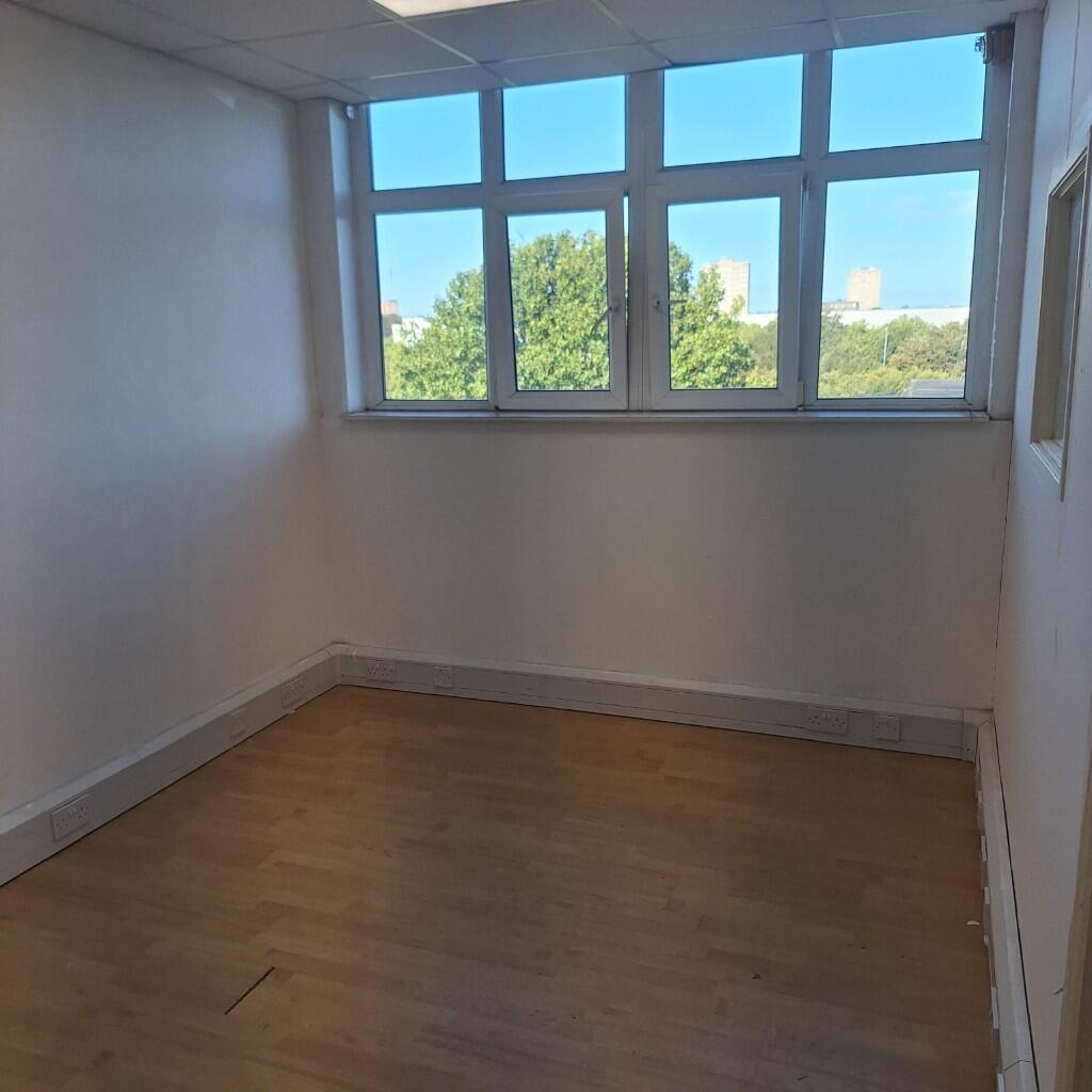 Additional image 6 of Unit 304, Telsen Centre, 55 Thomas Street, Birmingham, B6