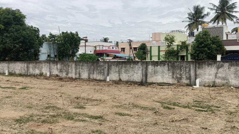 Additional image 3 of Manivakkam, Chennai