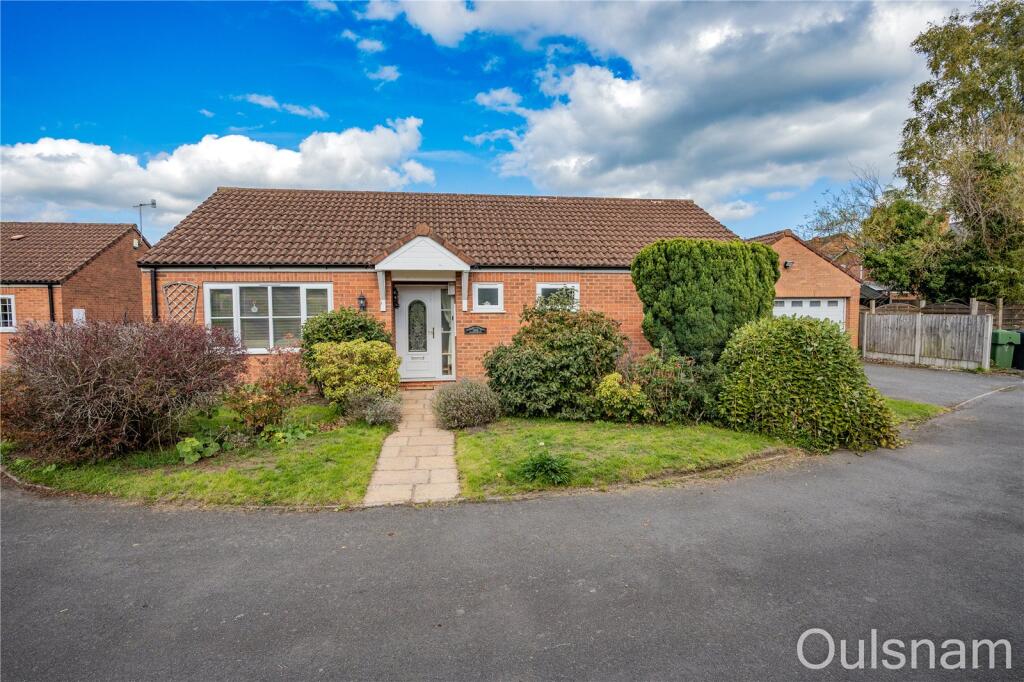 Additional image 24 of Churchfields Gardens, Bromsgrove, Worcestershire, B61