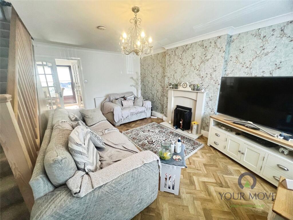 Additional image 2 of Raby Close, Tividale, Oldbury, West Midlands, B69