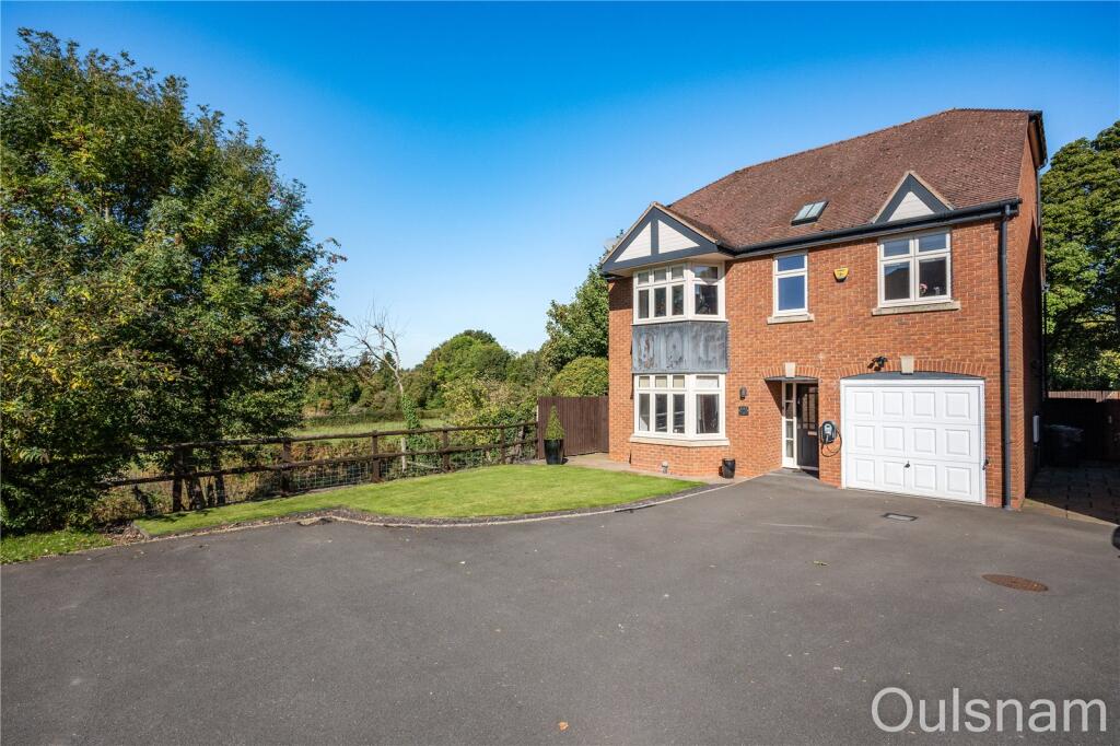 Property image for Birmingham Road, Lydiate Ash, Near Marlbrook, Worcestershire, B61