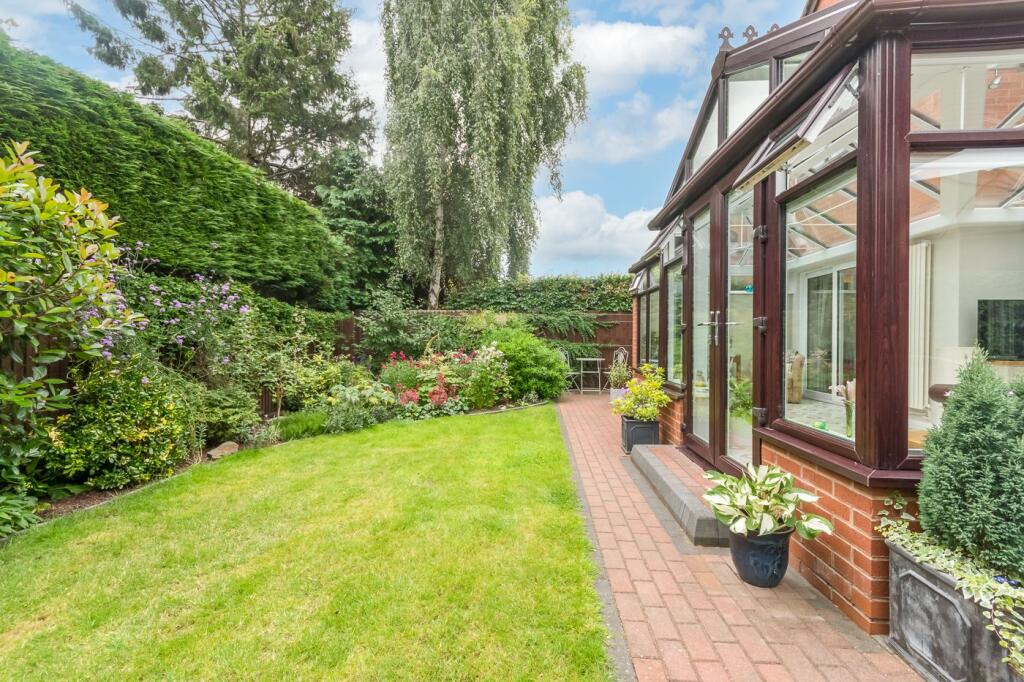 Additional image 20 of Harbour Close, Bidford-on-Avon B50 4EW