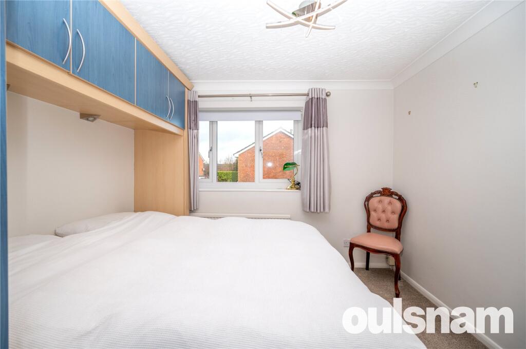 Additional image 23 of Upland Grove, Bromsgrove, Worcestershire, B61