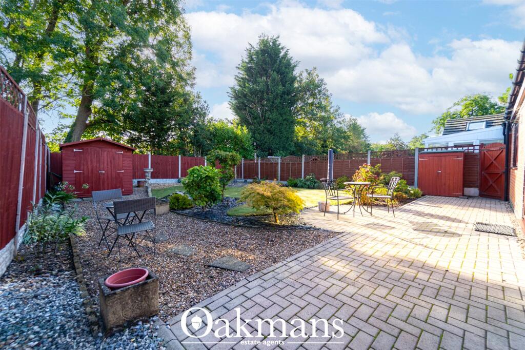 Additional image 2 of The Tryst, Bromsgrove, Worcestershire, B61