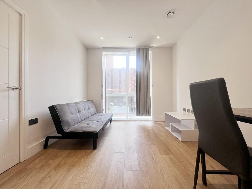 Additional image 7 of Hurst Street, Birmingham, B5