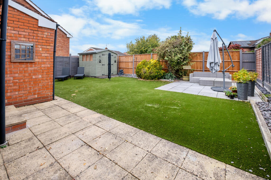 Additional image 19 of Barley Mow Lane, Catshill, Bromsgrove B61 0LP
