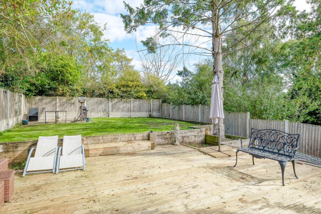 Additional image 21 of Birmingham Road, Lickey End, B61