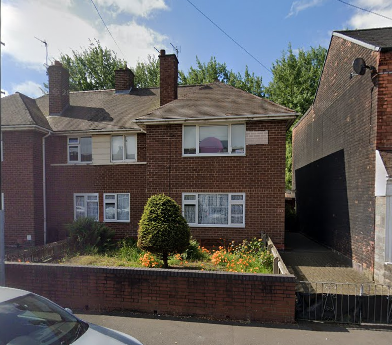 Additional image 2 of 103B Brantley Road, Witton, Birmingham, West Midlands B6 7DN