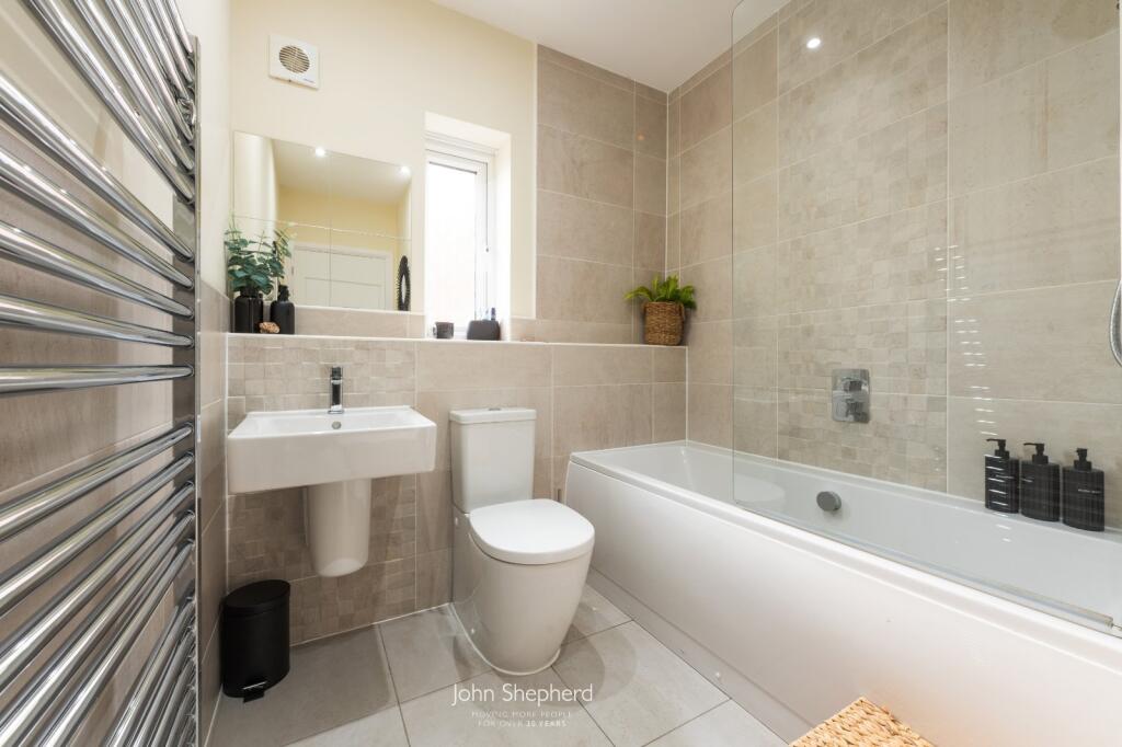 Additional image 15 of Wilfred Mews, Wythall, Birmingham, Worcestershire, B47