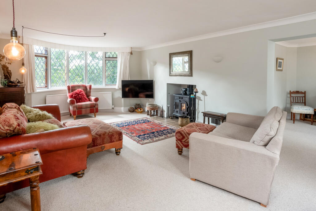 Additional image 3 of Wood Bevington Alcester Stratford-Upon-Avon, Warwickshire, B49 5LX