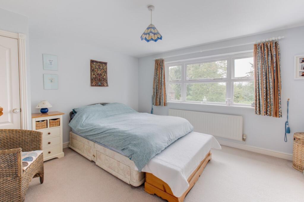 Additional image 14 of Whitford Gardens, Bromsgrove, Worcestershire, B61