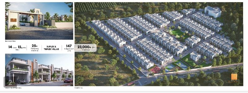 Additional image 3 of Pocharam, Hyderabad