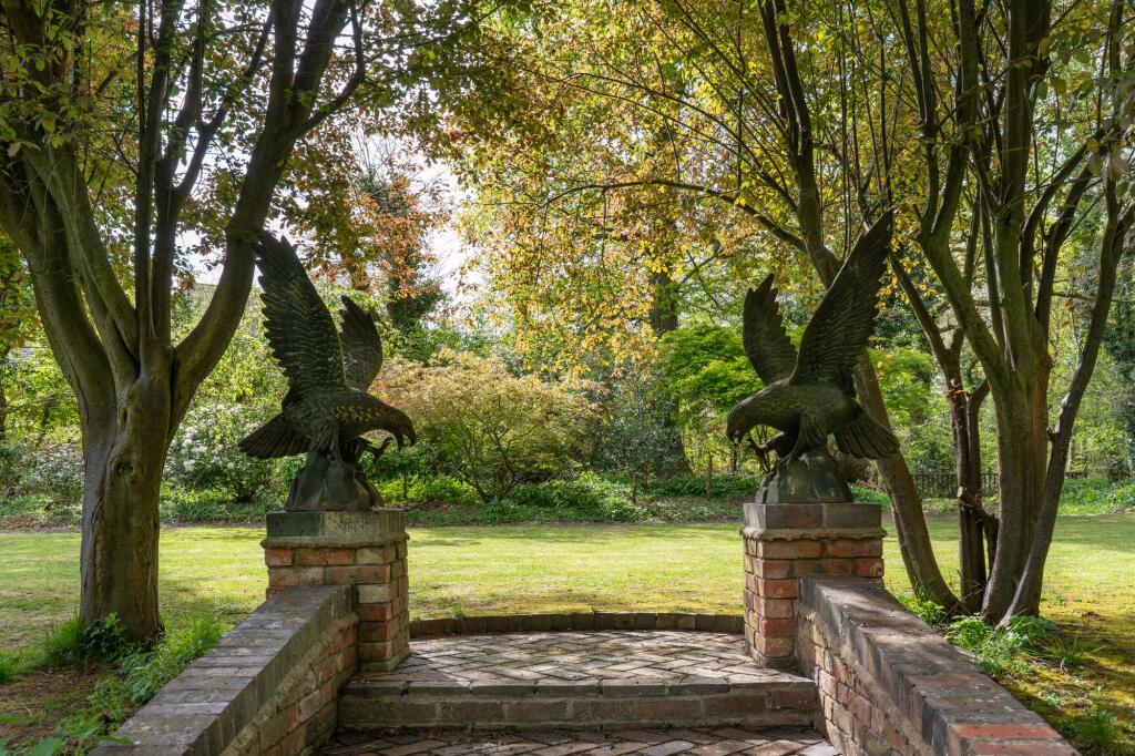 Additional image 42 of Old Rectory Lane, Alvechurch, B48