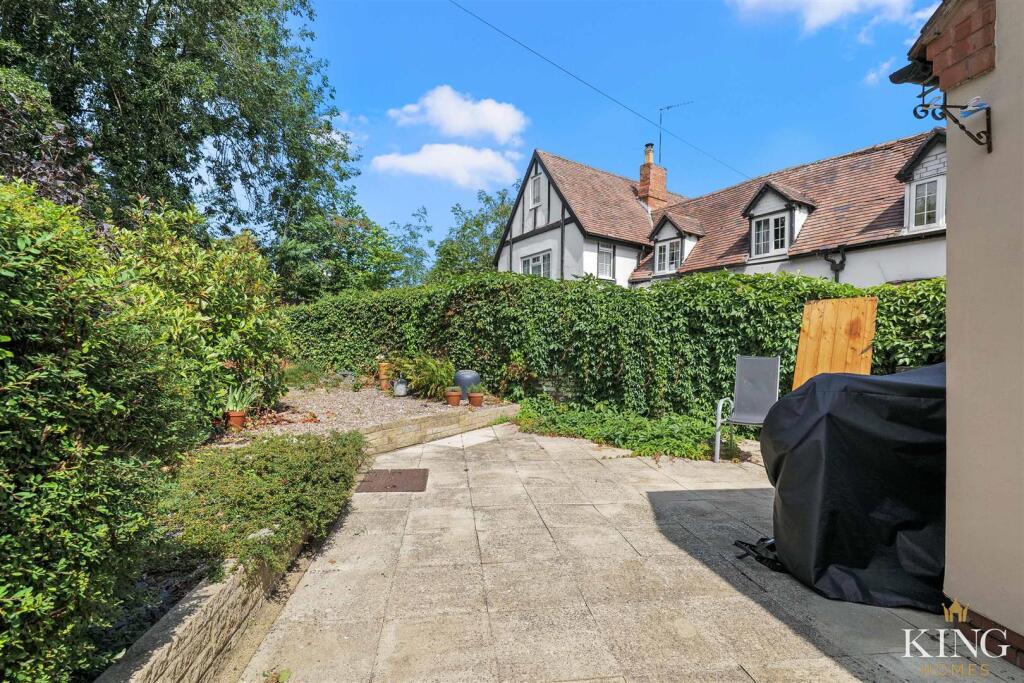 Additional image 14 of High Street, Bidford-On-Avon, Alcester