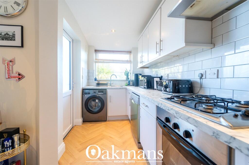 Additional image 4 of Kendal Rise Road, Rednal, Birmingham, West Midlands, B45