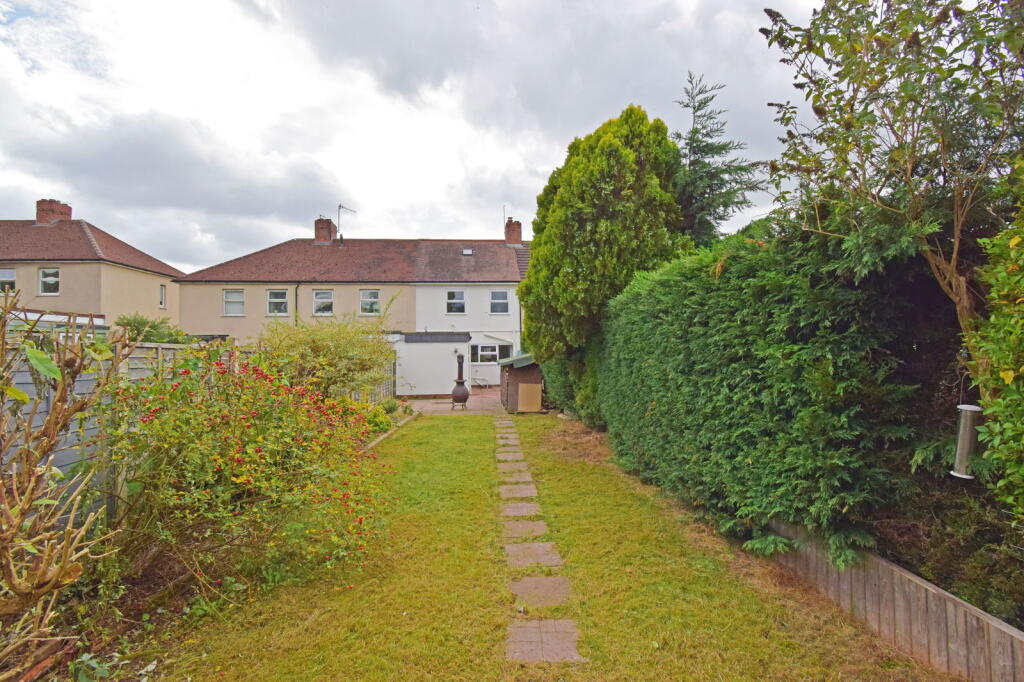 Additional image 22 of 19 Cobnall Road, Catshill, Worcestershire, B61 0PJ