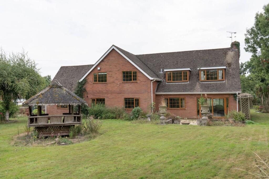 Additional image 12 of Development Site on Bittell Farm Road, Alvechurch, Birmingham, B48 7AF