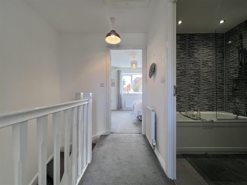 Additional image 17 of Oak Place, Bidford-On-Avon, Alcester