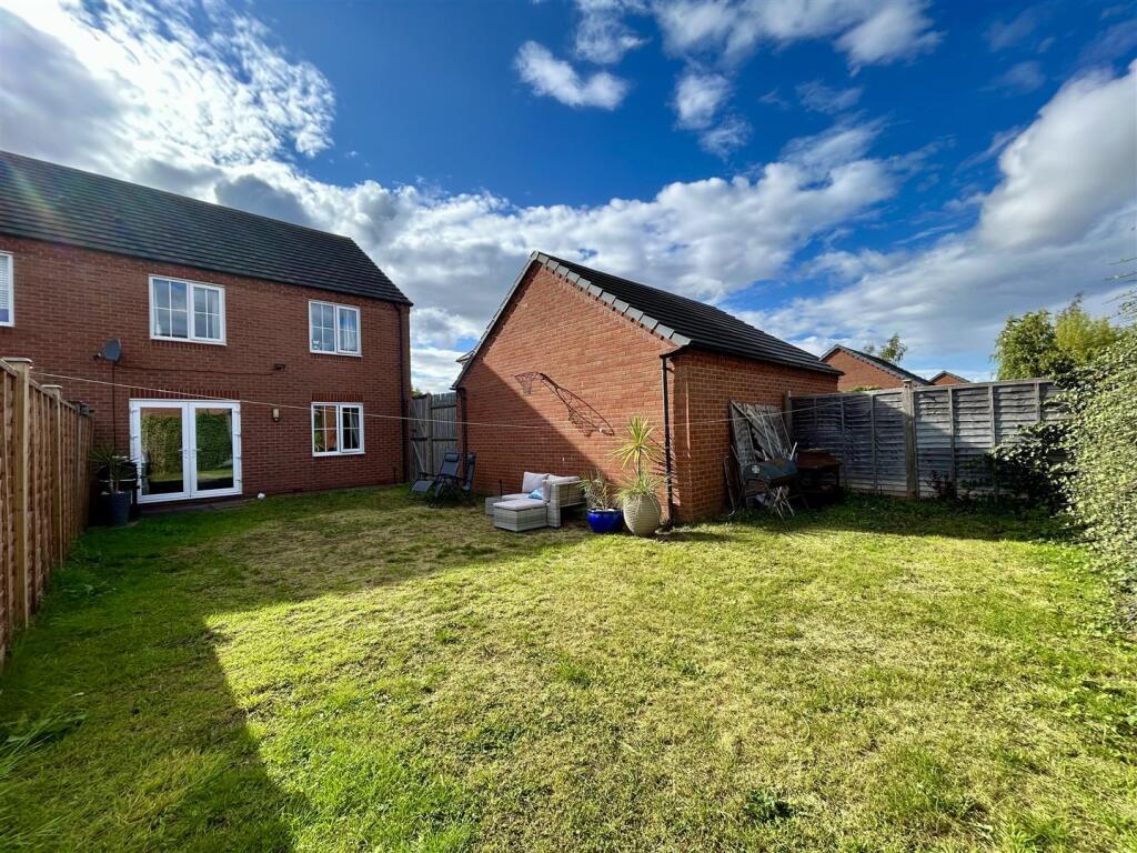 Additional image 24 of Thatchers Barn Drive, Halesowen