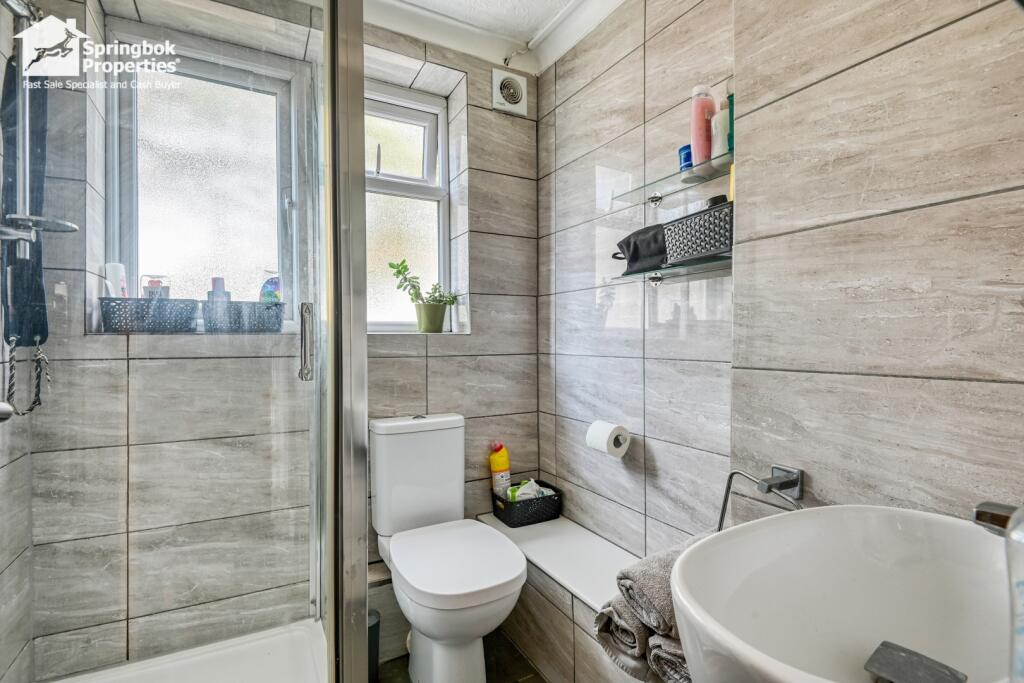 Additional image 9 of Orton Close, Water Orton, Birmingham, West Midlands