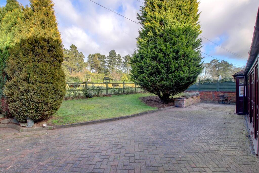 Additional image 15 of Old Birmingham Road, Marlbrook, Bromsgrove, Worcestershire, B60