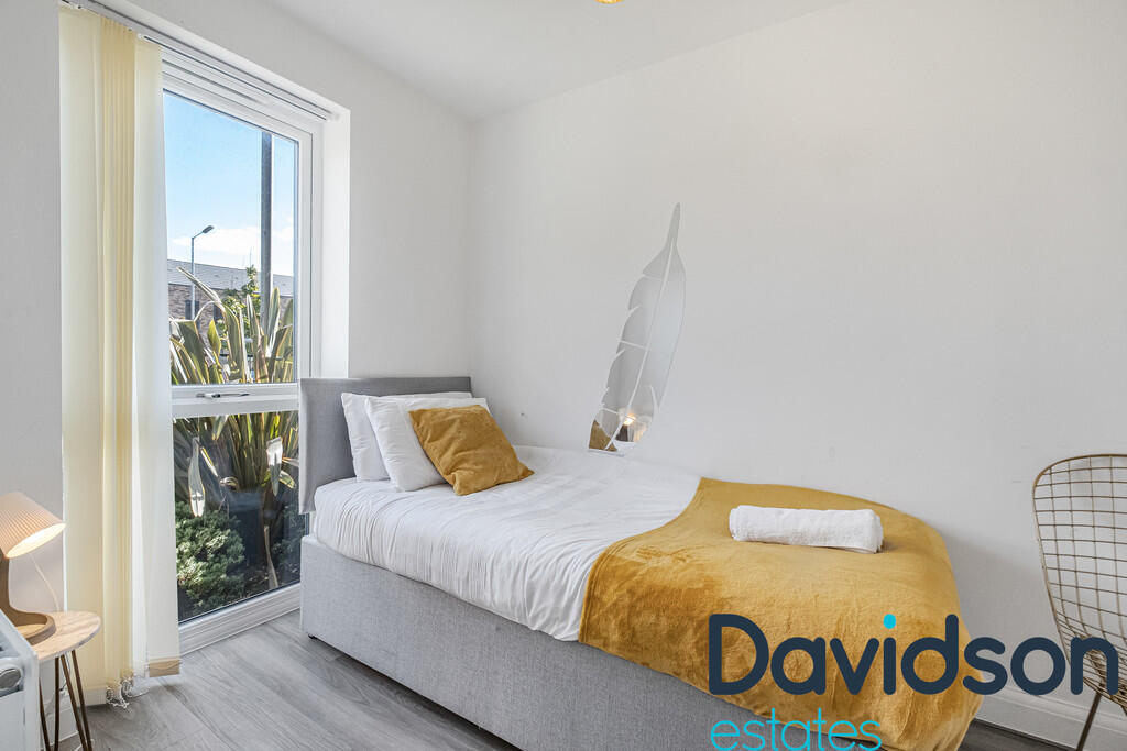 Additional image 35 of B5 Central 4 Bed FREEHOLD, Bham City Centre