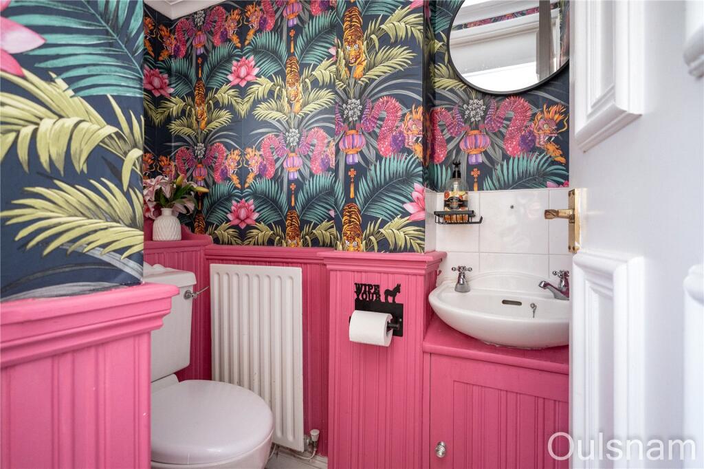 Additional image 7 of Lincoln Road, Bromsgrove, Worcestershire, B61