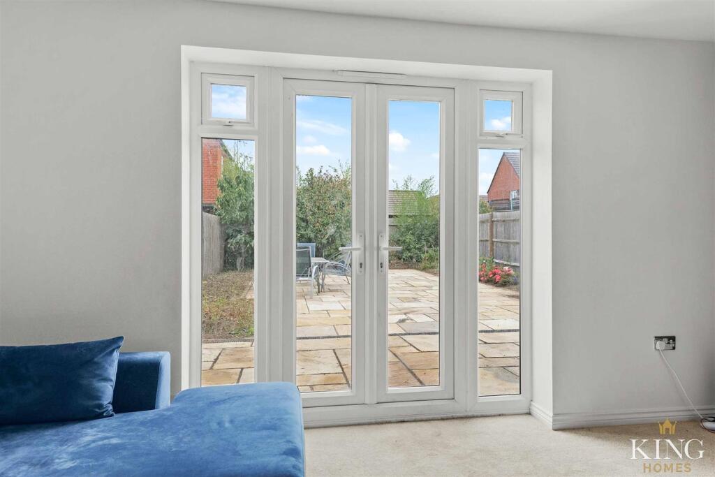 Additional image 4 of Chestnut Way, Bidford-On-Avon, Alcester