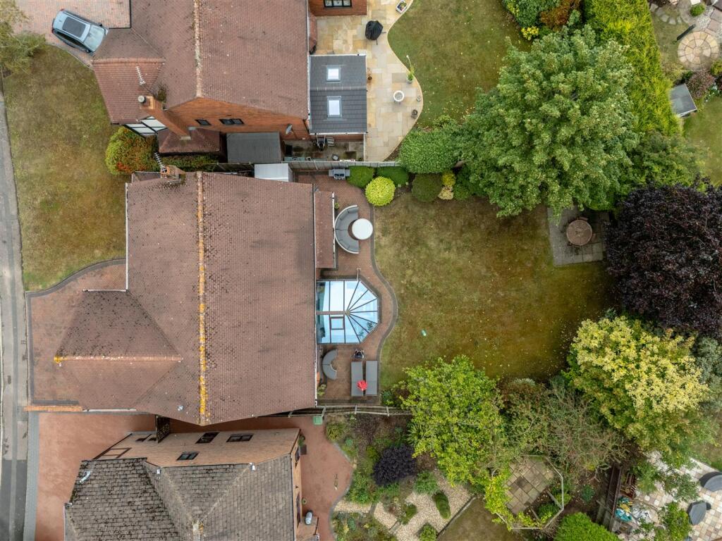 Additional image 27 of Sycamore Drive, Hollywood