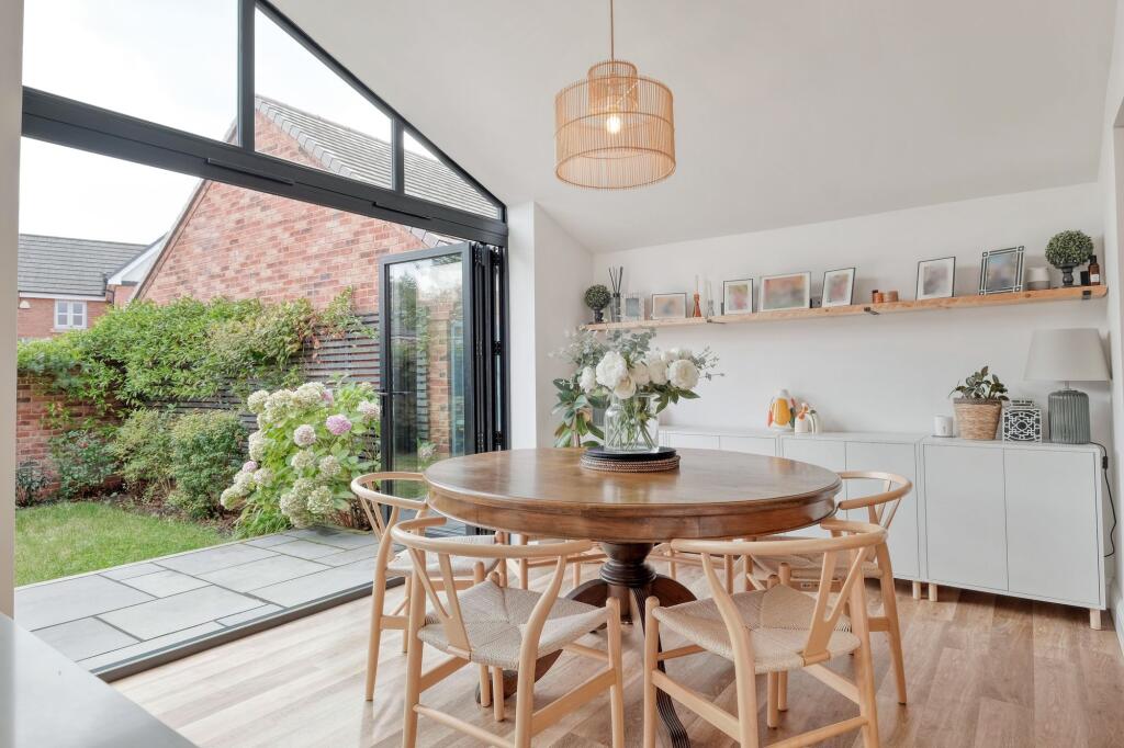 Additional image 11 of Hastings Close, Wythall, B47