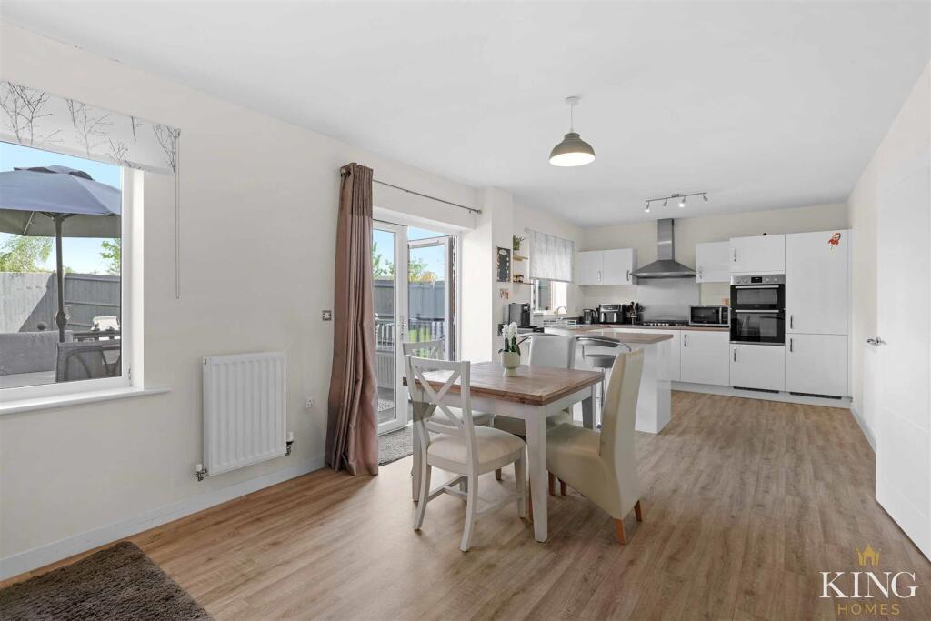 Additional image 2 of Damson Way, Bidford-On-Avon, Alcester