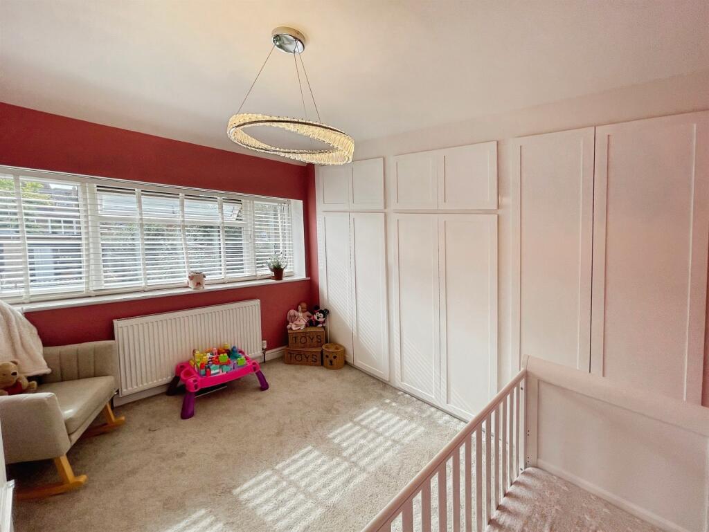 Additional image 18 of Barn Close, Halesowen