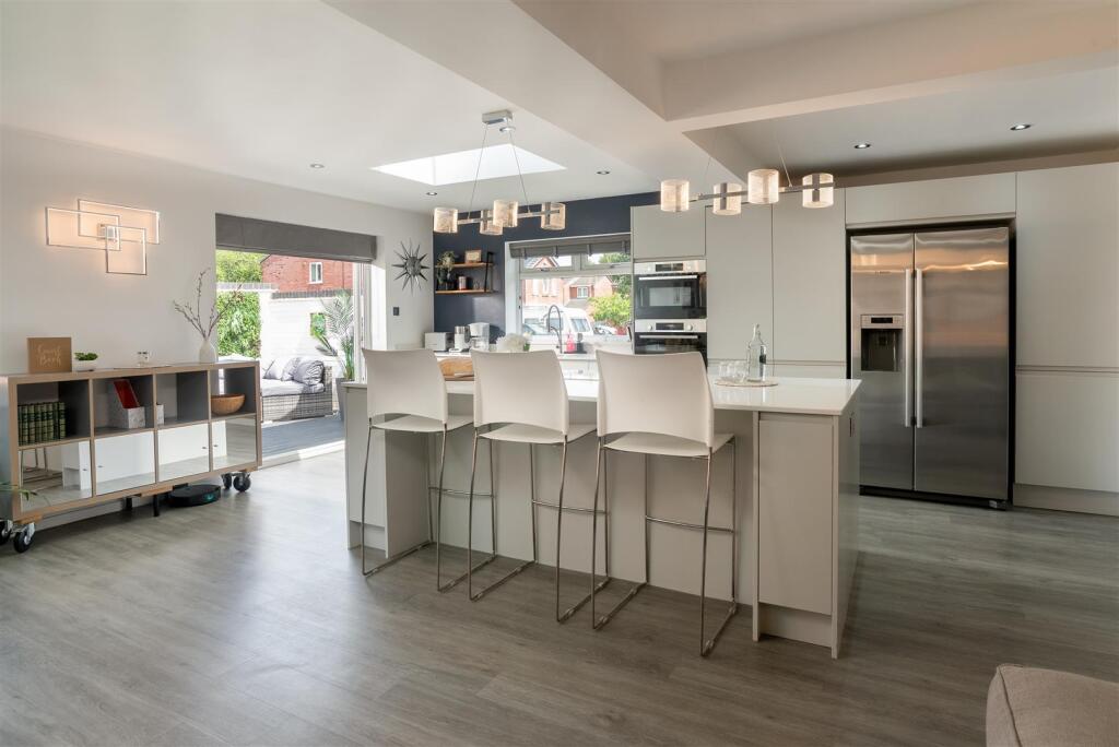 Additional image 23 of Eclipse Road, Alcester