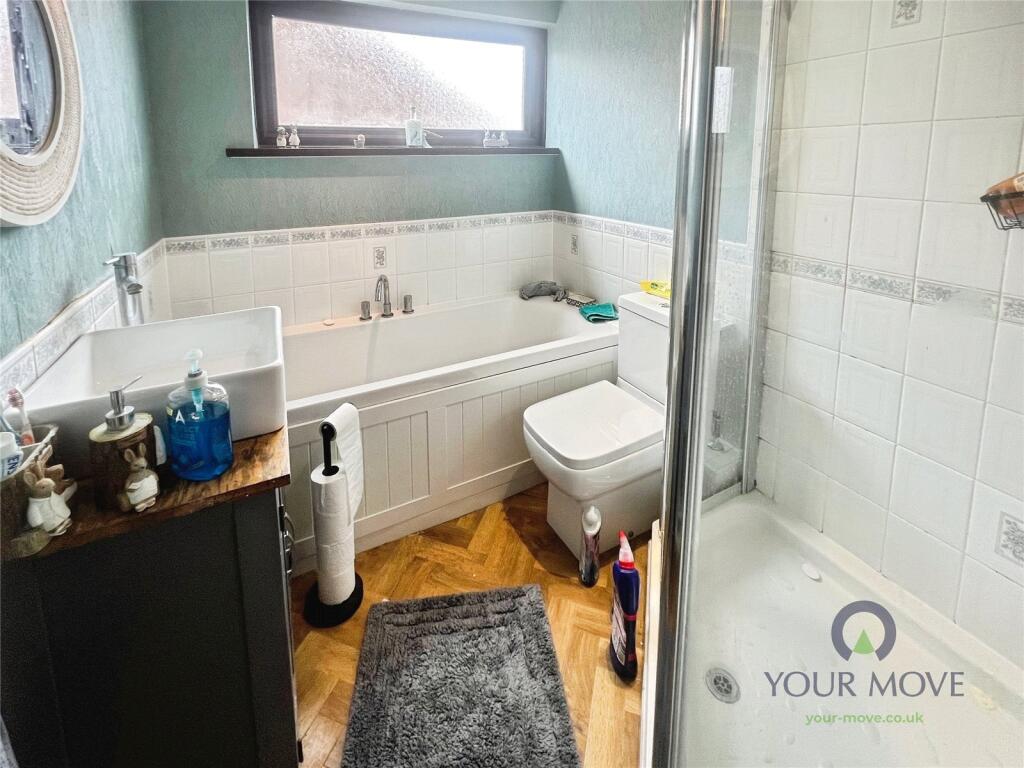 Additional image 8 of Raby Close, Tividale, Oldbury, West Midlands, B69