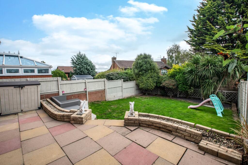 Additional image 13 of Counting House Way, Stoke Heath, Bromsgrove, Worcestershire, B60