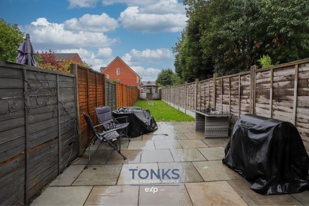 Additional image 19 of Beaumont Road,Halesowen,B62 9HD