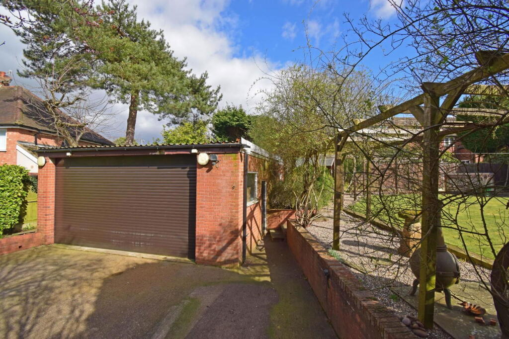 Additional image 2 of 19 College Road, Bromsgrove, Worcestershire, B60 2NF