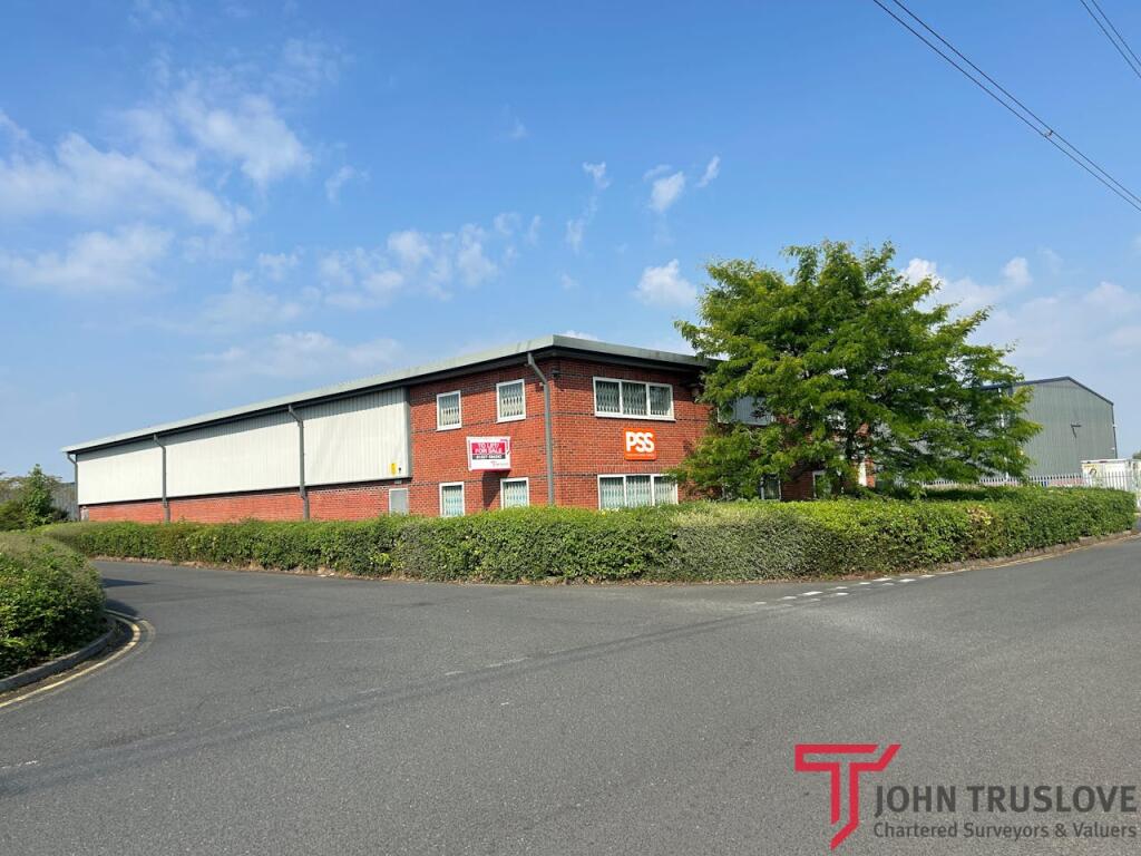 Additional image 8 of Unit 28 Saxon Business Park, Hanbury Road, Bromsgrove, B60 4AD