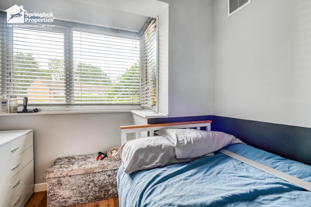 Additional image 6 of Orton Close, Water Orton, Birmingham, West Midlands