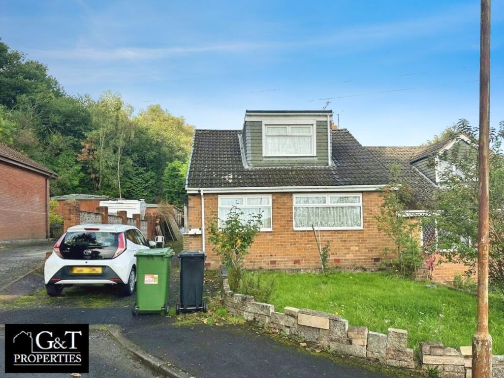 Additional image 31 of Middle Tree Road, Halesowen