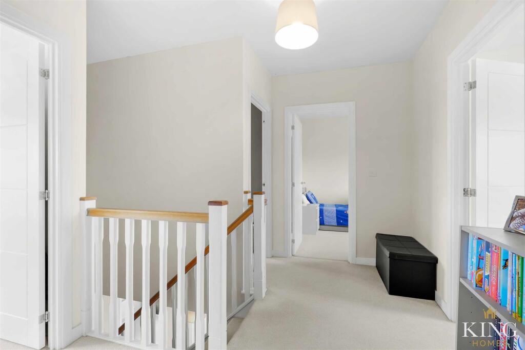 Additional image 22 of Damson Way, Bidford-On-Avon, Alcester