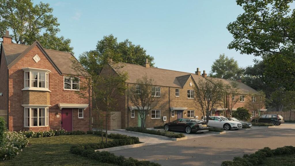 Additional image 17 of Marsh Lane, Water Orton, Birmingham, Warwickshire, B46