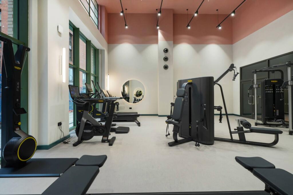 Additional image 15 of Sherlock Quarter, 36 Sherlock Street, B5