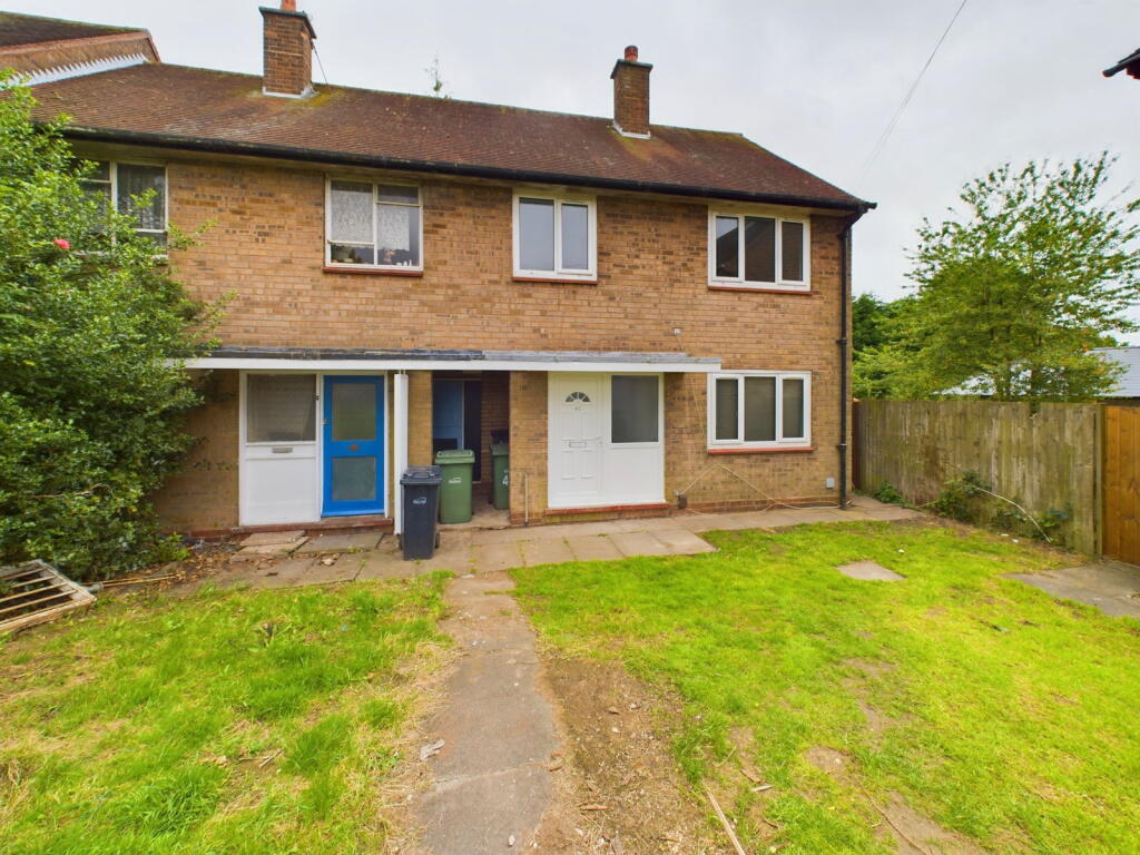 Property image for Lockington Croft, Halesowen
