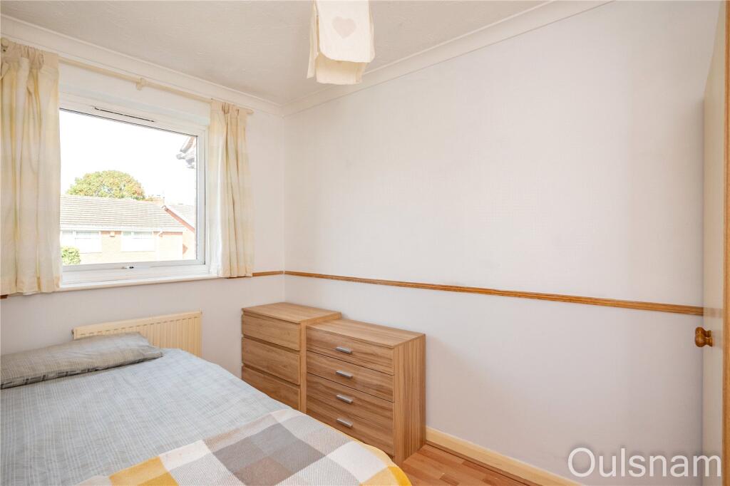 Additional image 11 of Crabtree Drive, Bromsgrove, Worcestershire, B61