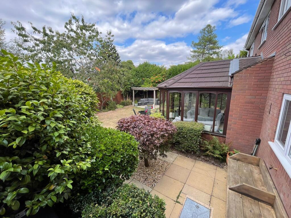 Additional image 24 of Clive Road, Bromsgrove B60 2AY