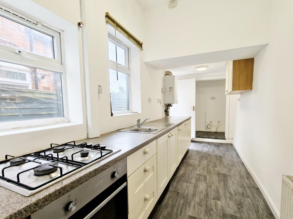 Additional image 4 of Electric Avenue, Birmingham